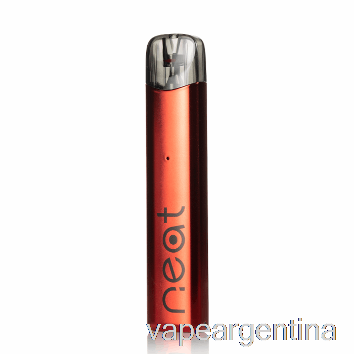 Uwell Anhelo Limpio 2 12w Pod System Red Vape Descartable